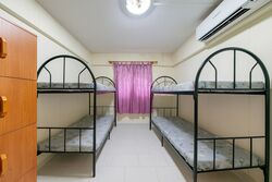 Blk 529 Bedok North Street 3 (Bedok), HDB 3 Rooms #502670491